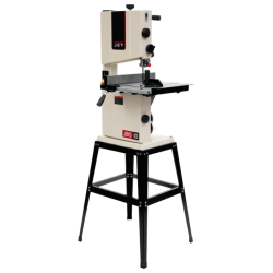 JWB-10, 10" OPEN STAND BANDSAW