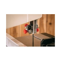 JWB-10, 10" OPEN STAND BANDSAW