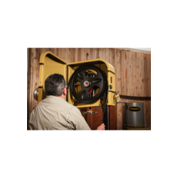 PM1800B-3 BANDSAW 5HP, 3PH, 230/460V