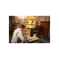 PM1800B BANDSAW 5HP, 1PH, 230V