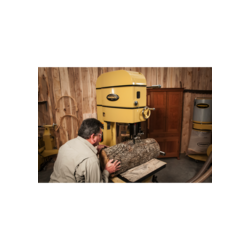 PM1800B BANDSAW 5HP, 1PH, 230V