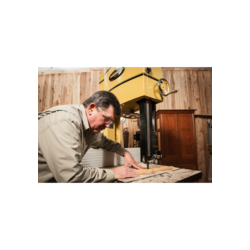 PM1800B BANDSAW 5HP, 1PH, 230V