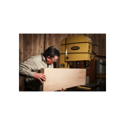 PM2415B-3 BANDSAW 5HP, 3PH, 230/460V