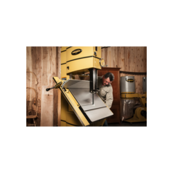 PM2415B-3 BANDSAW 5HP, 3PH, 230/460V