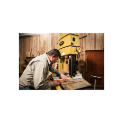 PM2415B BANDSAW 5HP, 1PH, 230V