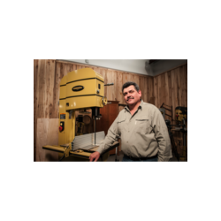 PM2415B BANDSAW 5HP, 1PH, 230V