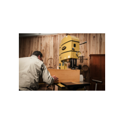 PM2013B-3 BANDSAW 5HP, 3PH, 230/460V