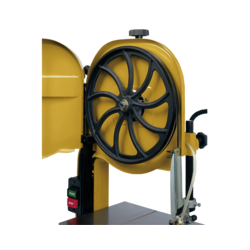 PWBS-14CS BNDSW, 1.5HP 1PH 115/230V