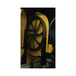 PWBS-14CS BNDSW, 1.5HP 1PH 115/230V