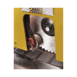 SLR12 RIP SAW, 15HP 3PH 230/460V