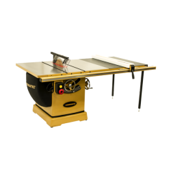 PM3000B, 7.5HP 3PH 230/460V, 50" RIP