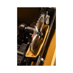 PM2000B, 5HP 3PH 230/460V, 30" RIP