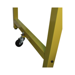 PM2000B, 5HP 1PH 230V, 50" RIP, WRKBENC