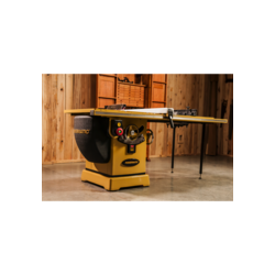 PM2000B, 5HP 1PH 230V, 50" RIP, RLIFT