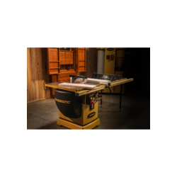 PM2000B, 5HP 1PH 230V, 50" RIP, RLIFT