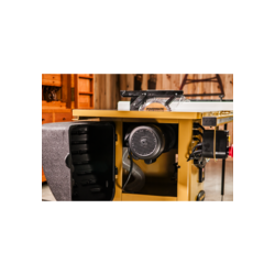 PM2000B, 5HP 1PH 230V, 50" RIP, RLIFT