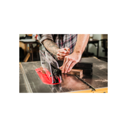 PM2000B, 5HP 1PH 230V, 50" RIP