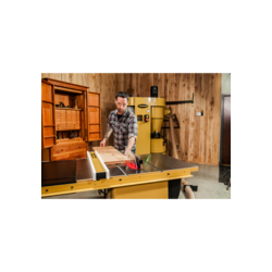 PM2000B, 5HP 1PH 230V, 50" RIP