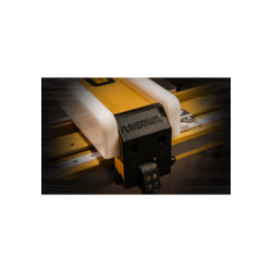 PM2000B, 5HP 1PH 230V, 30" RIP