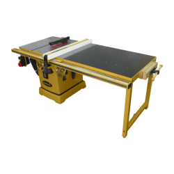 PM2000B, 3HP 1PH 230V, 50" RIP, WRKBENC