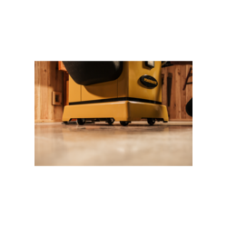 PM2000B, 3HP 1PH 230V, 50" RIP, RLIFT