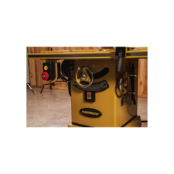 PM2000B, 3HP 1PH 230V, 50" RIP, RLIFT