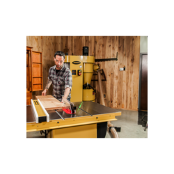 PM2000B, 3HP 1PH 230V, 30" RIP