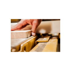 PM2000B, 3HP 1PH 230V, 30" RIP