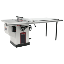 XACTASAW DELUXE 5HP, 1PH, 50" RIP