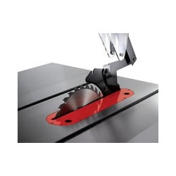 XACTASAW DELUXE 5HP, 1PH, 50" RIP