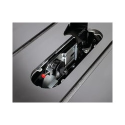 XACTASAW DELUXE 5HP, 1PH, 50" RIP