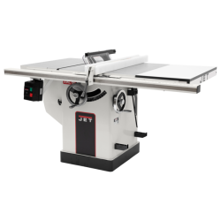 XACTASAW DELUXE 5HP, 1PH, 30" RIP