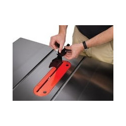 XACTASAW DELUXE 5HP, 1PH, 30" RIP