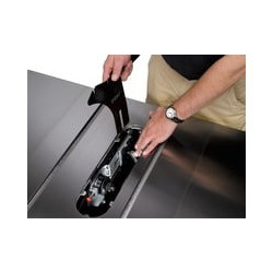 XACTASAW DELUXE 3HP, 1PH, 30" RIP