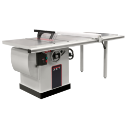 JTAS-12-DX TABLE SAW, 5HP 1PH