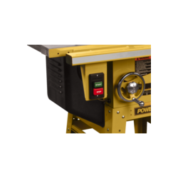 64B TA SAW, 1.75HP 115/230V, 50" RK