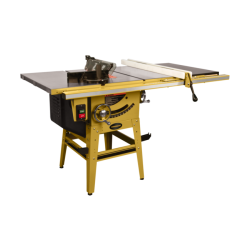 64B TA SAW, 1.75HP 115/230V, 30" RK