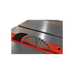 64B TA SAW, 1.75HP 115/230V, 30" RK