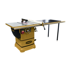 PM1000 TA SAW, 1-3/4HP 1PH 115V, 52" AF