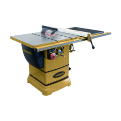 PM1000 TA SAW, 1-3/4HP 1PH 115V, 30" AF