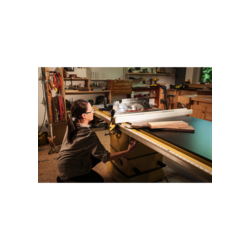 PM1000 TA SAW, 1-3/4HP 1PH 115V, 30" AF