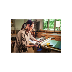 PM1000 TA SAW, 1-3/4HP 1PH 115V, 30" AF