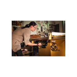 PM1000 TA SAW, 1-3/4HP 1PH 115V, 30" AF