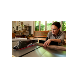 PM1000 TA SAW, 1-3/4HP 1PH 115V, 30" AF