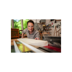 PM1000 TA SAW, 1-3/4HP 1PH 115V, 30" AF