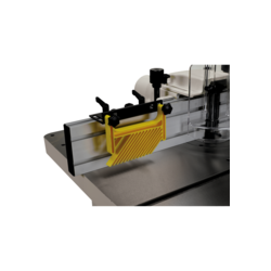 JWS-35X3-1 IND. SHAPER 3HP, 1Ph