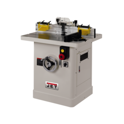 JWS-35X3-1 IND. SHAPER 3HP, 1Ph