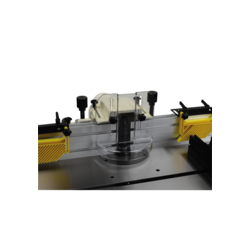 JWS-35X3-1 IND. SHAPER 3HP, 1Ph