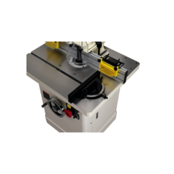 JWS-35X3-1 IND. SHAPER 3HP, 1Ph