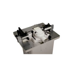 JWS-35X3-1 IND. SHAPER 3HP, 1Ph